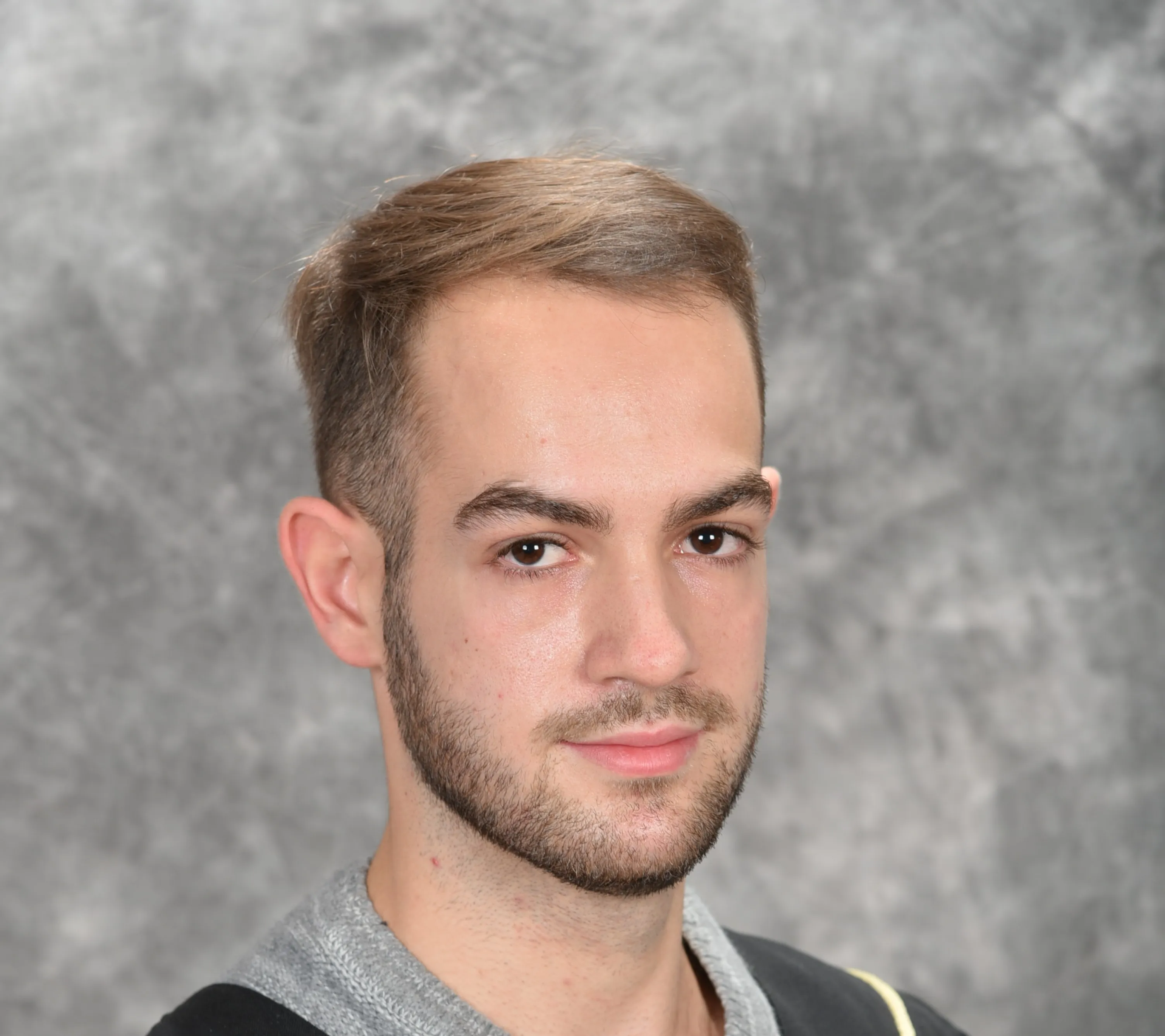 Bojan Blazhevski